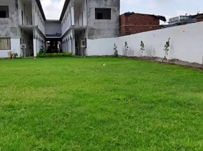 Hotel Shivam Palace