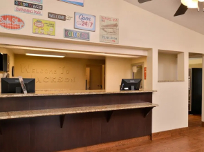 Americas Best Value Inn