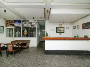 OYO 520 Villa Palma Beach Resort