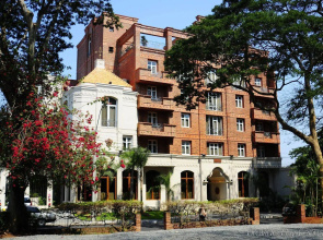 La Mision Hotel Boutique