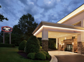 Hampton Inn by Hilton Richmond-North/Ashland