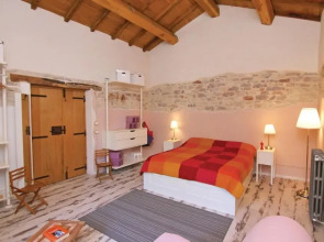 Amazing Home in Stroncone Terni TR With Wifi and 1 Bedrooms