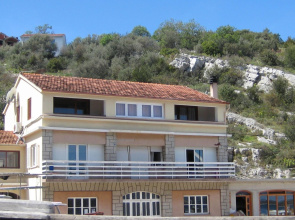 Apartments Durda