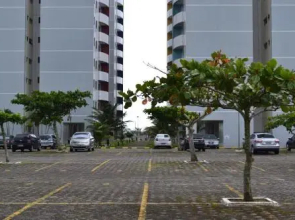 Apartamento Satel Praia