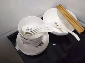 Venus Apartment (Baolong Plaza, Xinxiang)