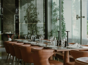 Ramee Dream Hotel Downtown