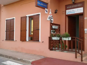 L'Onda Blu