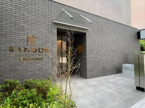Randor Residential Hotel Fukuoka Classic
