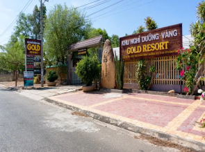 Song Lam Gold Resort