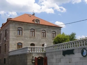 Quinta Do Adamastor