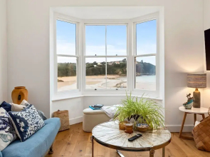 Ultra Marine - Large Roof Terrace Sea Views