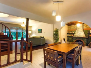 Oykum Villa Sapanca