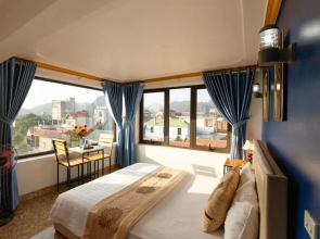 The Symphony 9 Tam Coc