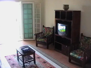 Marina 1 Three Bedroom Chalet