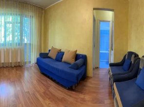 Constanta Residence Apartments