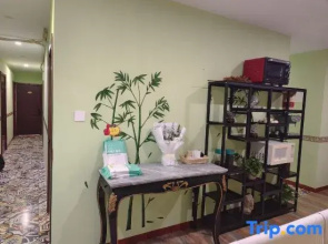 Jimo Yayuan Homestay (Binhai New Area Binhai College)