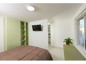 Room-appartment Rodolfo Historical Centr