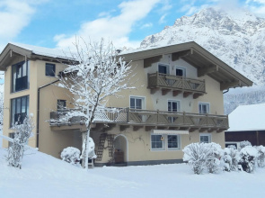 Apartment Haus Millauer