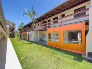 AP 03B Ala Morrinhos Residencial Solavir