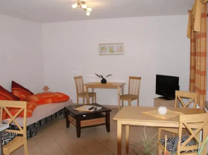 Pension am Radweg & Ristorante Juani