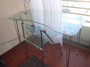Apartamento en Santiago de Chile, Casco Historico