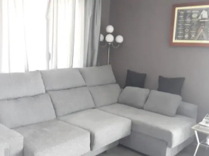 House With 4 Bedrooms in Coma-ruga, With Wonderful sea View, Furnished Terrace and Wifi - 100 m From the Beach
