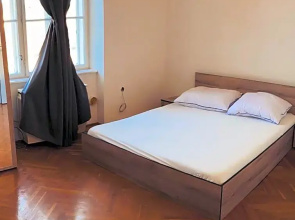 Central Hostel