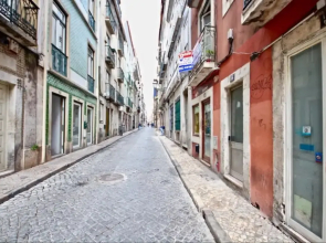 Akicity Bairro Alto Arvin