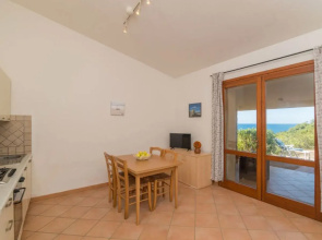 House Cisto Costa Paradiso