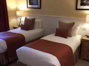 Cameron Club Two Bedroom Golf View Mansion House Apartment L109