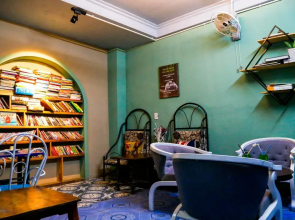 ADP Homestay & Coffee