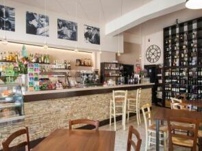 Hotel La Colonna