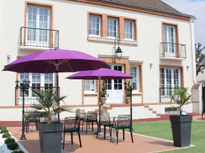 Villa Louis Victor