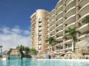Club Puerto Anfi