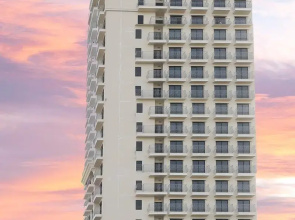 Vipol Mui Ne Hotel & Spa