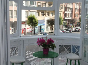 Hostel B and B and B