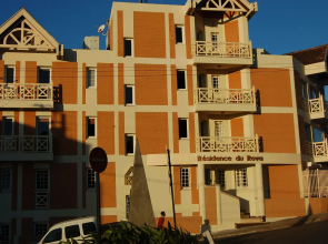 La Residence du Rova