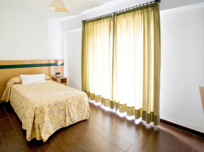 Hotel Bersoca