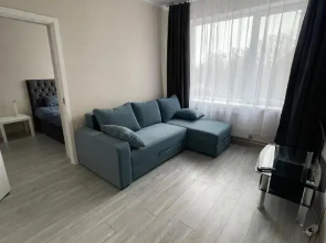 Brēžas apartamenti