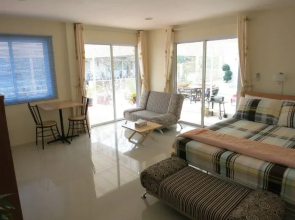 Jodee's House