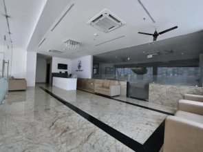 Hotel Urban Delight Managed