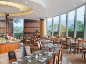 Holiday Inn Daya Bay