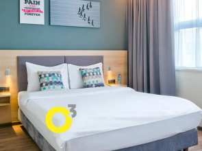 o3Hotel