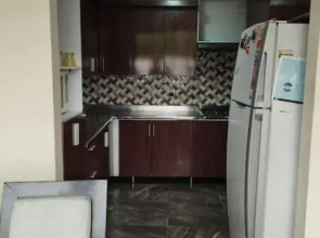 Casa amplia 5 habitaciones 9 camas