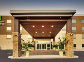Holiday Inn Express Lexington East - Winchester by IHG