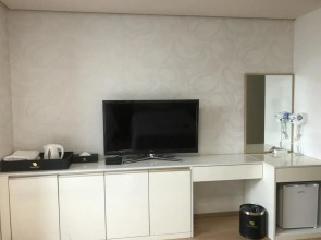 Hotel Aventree Yeouido