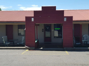 Cortez Cozy Inn