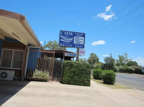 Coolabah Motel Walgett