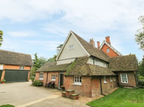 The Dower House