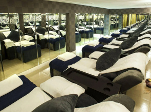 Minerva Church Hotel